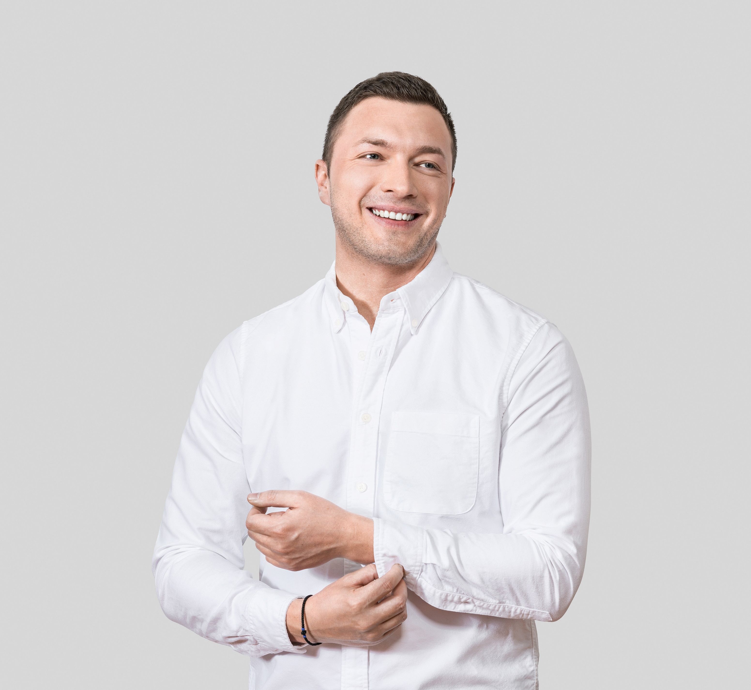 Florian Lehmann, Inhaber Hausvisio